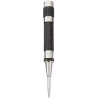 Automatic Centre Punch, 9/16" Dia., 5" L Seaboard Timber Mart