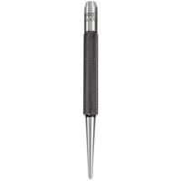 Centre Punches With Round Shanks, 3/32" Dia., 4" L Seaboard Timber Mart
