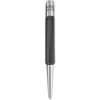 Centre Punch with Round Shank, 5/32" Dia., 4" L Seaboard Timber Mart
