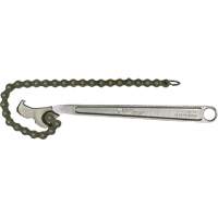 Chain Wrench Seaboard Timber Mart