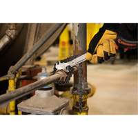 Chain Wrench Seaboard Timber Mart