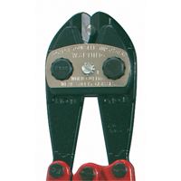 Heavy-Duty Cutters, Center Cut Seaboard Timber Mart