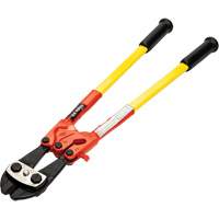 General Purpose Cutters, 24.5" L, Center Cut Seaboard Timber Mart