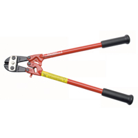 Industrial Grade Cutters, 30" L, Center Cut Seaboard Timber Mart