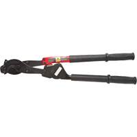 Hard Cable Ratchet Cutter, 29" Seaboard Timber Mart