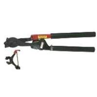 Hard Cable Ratchet Cutter, 29" Seaboard Timber Mart