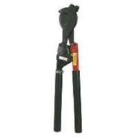 Soft Cable Ratchet Cutter, 27-1/2" Seaboard Timber Mart