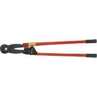 Wire Rope Ratchet Cutter, 36" Seaboard Timber Mart