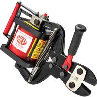 Heavy-Duty Center Cut Pneumatic Cutter Seaboard Timber Mart