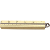 Oil Gauging Plumb Bobs Seaboard Timber Mart