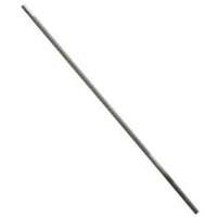 Lime pour scie &agrave; chaîne, Ronde, 6", Molet&eacute;e Seaboard Timber Mart