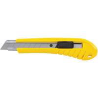 Standard Snap-Off Knife Seaboard Timber Mart