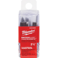 Switchblade Self-Feed Bits - Replacement Blades Seaboard Timber Mart