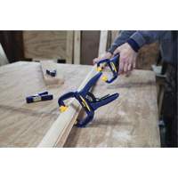 Pinces Quick-Grip Handi-Clamp Seaboard Timber Mart