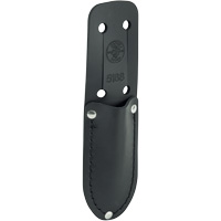 Cable-Splicers Knife Holder, Knife Holder, Leather, 1 Pockets Seaboard Timber Mart