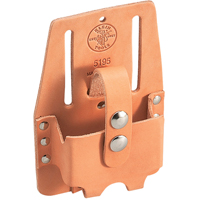 Tape-Rule Holder, Measuring Tape Holder, Leather, 1 Pockets Seaboard Timber Mart