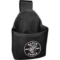 PowerLine Tape Measure Pouch, Measuring Tape Holder, 1 Pockets Seaboard Timber Mart