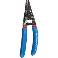 Klein-Kurve&reg; Wire Stripper & Cutter Seaboard Timber Mart