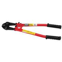 Steel Handle Bolt Cutter, 18" L, Center Cut Seaboard Timber Mart