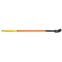 Pince &agrave; levier (Grizzly Bar), 3" la, 55-1/2" lo Seaboard Timber Mart