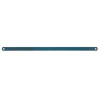 Lames de scie &agrave; m&eacute;taux en acier &agrave; coupe rapide, 10 pi&egrave;ces, Bim&eacute;tal, 12" lo, 18 dents par pouce Seaboard Timber Mart
