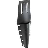 Tool Pouch, Plier Holder, Leather, 1 Pockets Seaboard Timber Mart
