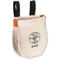 Sac utilitaire pour outils, Porte-outil, Toile, 2 Poches Seaboard Timber Mart
