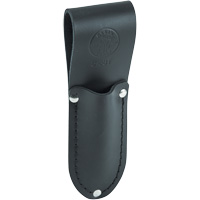 Cable-Splicers Knife Holder, Knife Holder, Leather, 1 Pockets Seaboard Timber Mart
