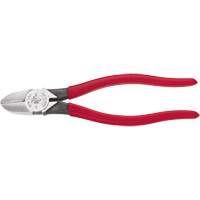 Heavy-Duty Diagonal Cutting Pliers, 7-11/16" L Seaboard Timber Mart