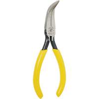 Pince &agrave; bec long recourb&eacute;e, 6-1/4" lo Seaboard Timber Mart