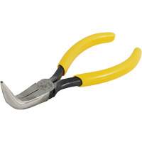 Pince &agrave; bec long recourb&eacute;e, 6-1/4" lo Seaboard Timber Mart