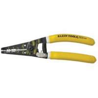 Klein-Kurve&reg; Dual NM Cable Stripper/Cutter, 8" Seaboard Timber Mart