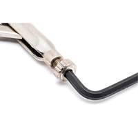 Locking Chain Clamp with Chain Seaboard Timber Mart