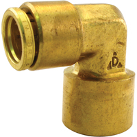 Connecteur coude femelle 90° Seaboard Timber Mart