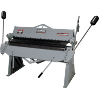 Plieuses pour boîtes et plateaux