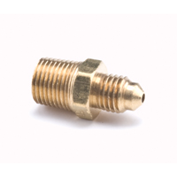 Pneumatic Fittings, Connectors & Accessories