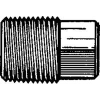 Bouchons t&ecirc;te carr&eacute;e, Laiton Seaboard Timber Mart
