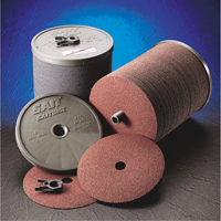 C24R Concrete High Speed Cut-Off Wheel, 14" x 1/8", 1" Arbor, Type 1, Silicon Carbide, 5400 RPM Seaboard Timber Mart