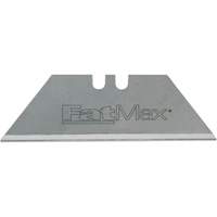 FATMAX&reg; Utility Knife Blades, Single Style Seaboard Timber Mart