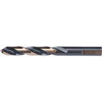 Mechanics Length Drill Bit, 1/16", High Speed Steel, 7/8" Flute, 135° Point Seaboard Timber Mart