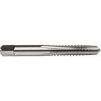 Taraud &eacute;baucheur &agrave; main, Acier rapide, Filet 1"-14 Seaboard Timber Mart