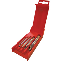 Combined Drill & Countersink, #1/#2/#3/#4/#5, High Speed Steel Seaboard Timber Mart