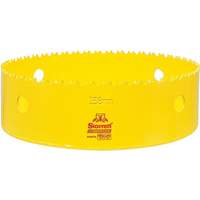 Bi-Metal Holesaw - 6-5/8", 6-5/8", 2" Depth of Cut, Bi-Metal Seaboard Timber Mart