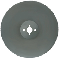 Cold-Cut Saw Blade Seaboard Timber Mart