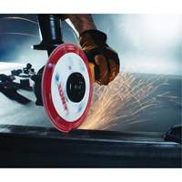Lames de scie circulaire Metalmax, 4-1/2", Pour M&eacute;tal/Non ferreux Seaboard Timber Mart