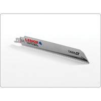 Lame de scie alternative Lazer CT, Carbure, 8 Dents par pouce, 9" lo x 1" la Seaboard Timber Mart