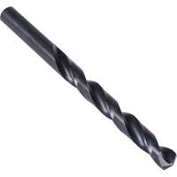 Aircraft Extension Drill Bit, 3/16", High Speed Steel, 2-5/16" Flute, 135° Point Seaboard Timber Mart