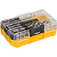 Pilot Point&reg; Industrial Drill Bit Set, 14 Pieces, Cobalt Seaboard Timber Mart