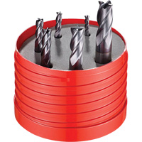 922 Cutter Set, 6 Pieces, Carbide Seaboard Timber Mart