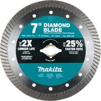 Lame diamant turbo Seaboard Timber Mart